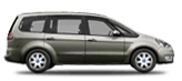 Used MPV for sale in Rugeley